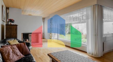 Residential - Terraced House - Turku, Finland - FI Residential - Terraced House - Turku, Finland - FI