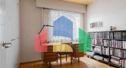 Residential - Terraced House - Turku, Finland - FI