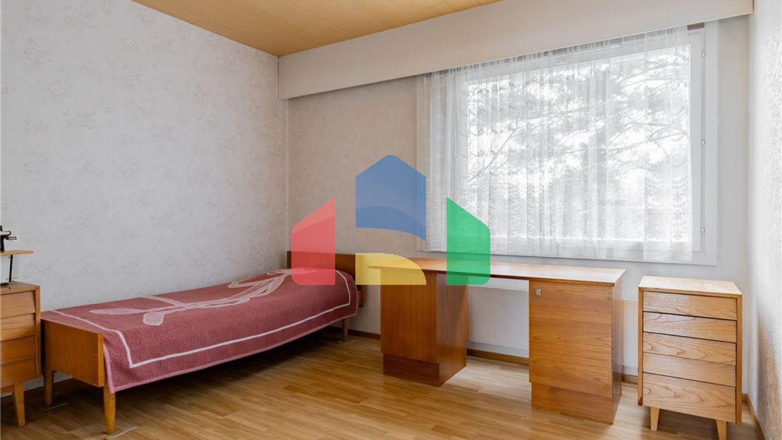 Residential - Terraced House - Turku, Finland - FI