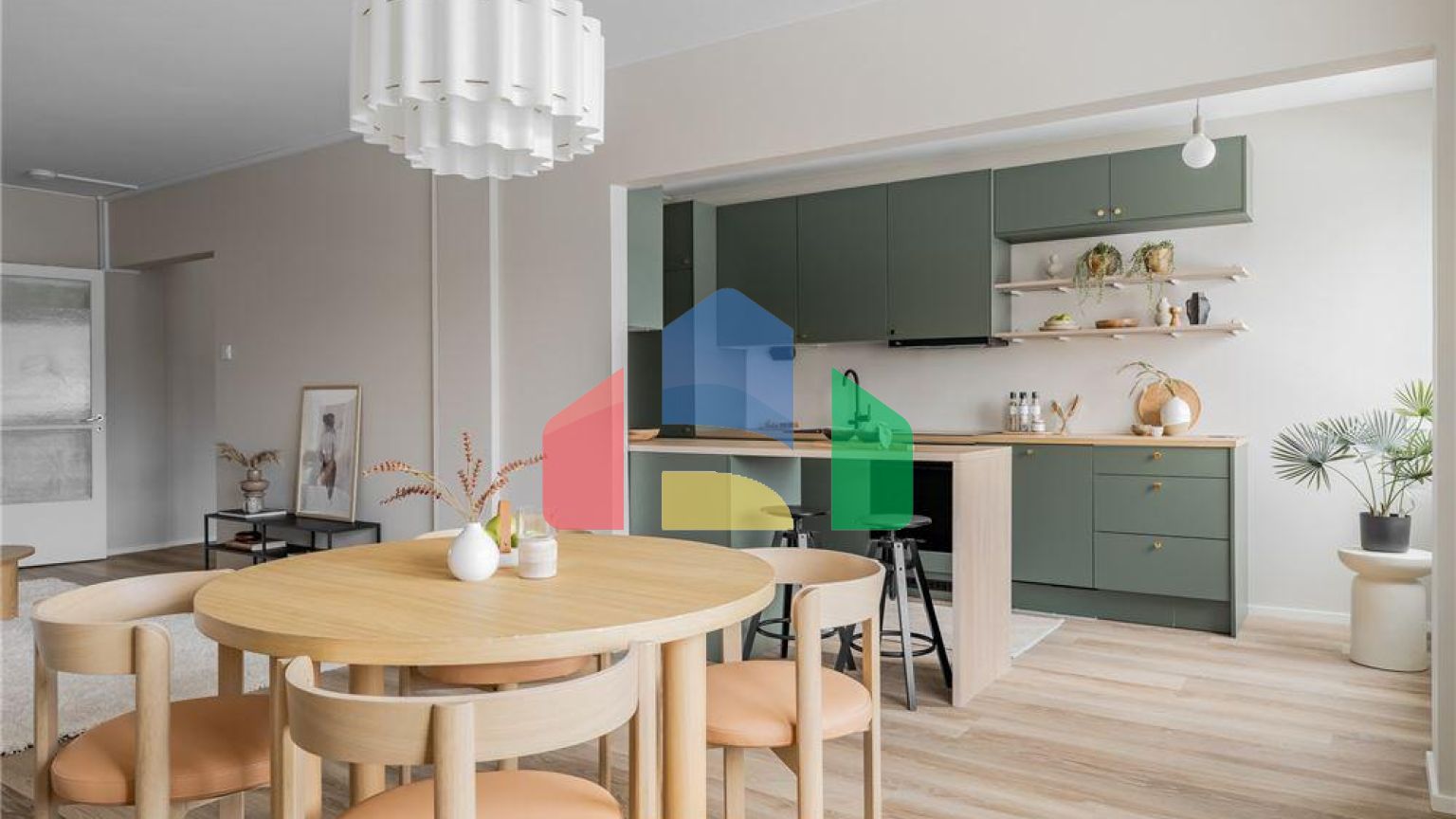 Residential - Condo/Apartment - Turku, Finland - FI