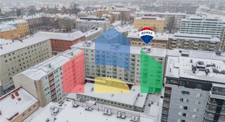 Residential - Condo/Apartment - Turku, Finland - FI Residential - Condo/Apartment - Turku, Finland - FI