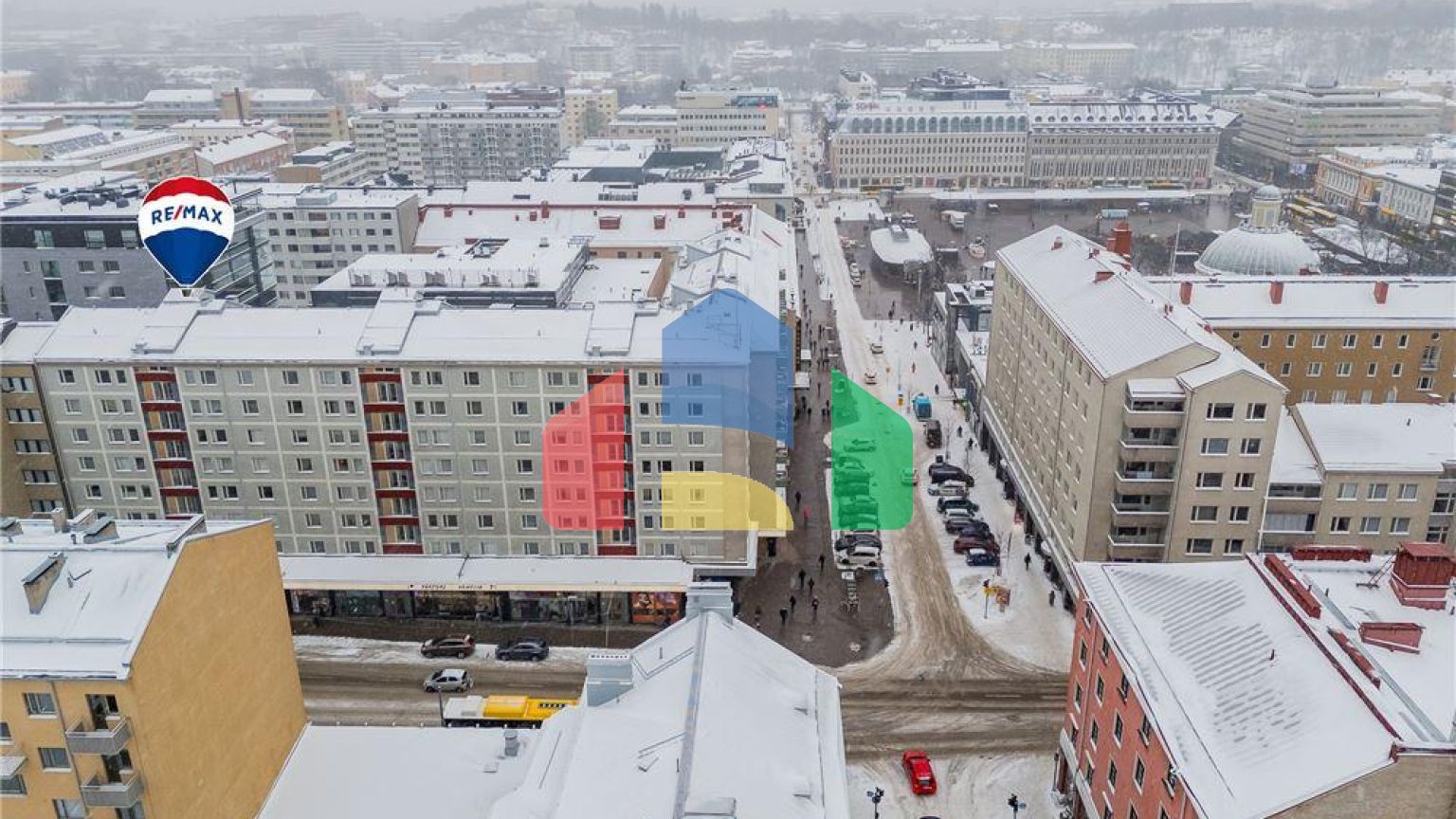 Residential - Condo/Apartment - Turku, Finland - FI