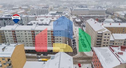 Residential - Condo/Apartment - Turku, Finland - FI Residential - Condo/Apartment - Turku, Finland - FI