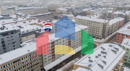 Residential - Condo/Apartment - Turku, Finland - FI Residential - Condo/Apartment - Turku, Finland - FI