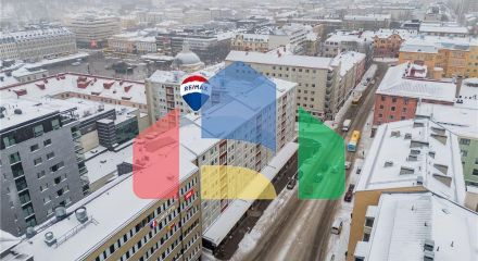 Residential - Condo/Apartment - Turku, Finland - FI Residential - Condo/Apartment - Turku, Finland - FI