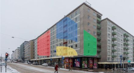 Residential - Condo/Apartment - Turku, Finland - FI Residential - Condo/Apartment - Turku, Finland - FI