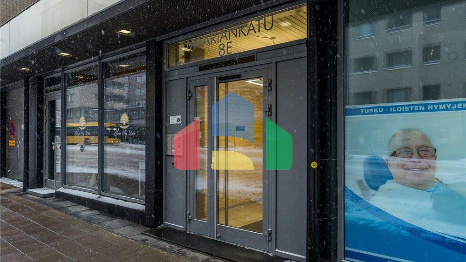 Residential - Condo/Apartment - Turku, Finland - FI