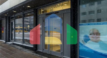 Residential - Condo/Apartment - Turku, Finland - FI Residential - Condo/Apartment - Turku, Finland - FI