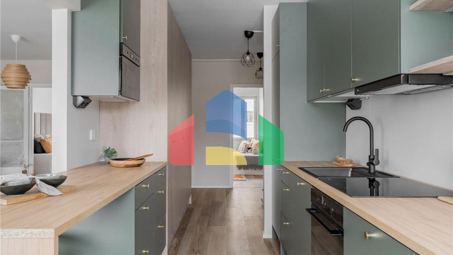 Residential - Condo/Apartment - Turku, Finland - FI