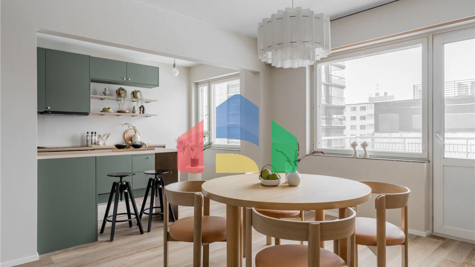 Residential - Condo/Apartment - Turku, Finland - FI