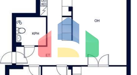 Residential - Condo/Apartment - Turku, Finland - FI