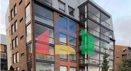 Residential - Condo/Apartment - Turku, Finland - FI