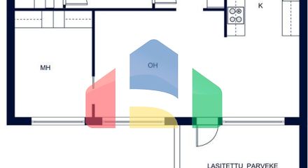 Residential - Condo/Apartment - Turku, Finland - FI