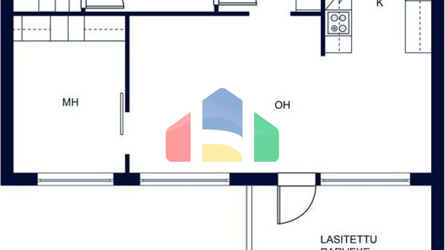 Residential - Condo/Apartment - Turku, Finland - FI