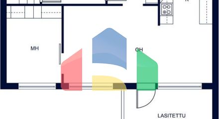 Residential - Condo/Apartment - Turku, Finland - FI