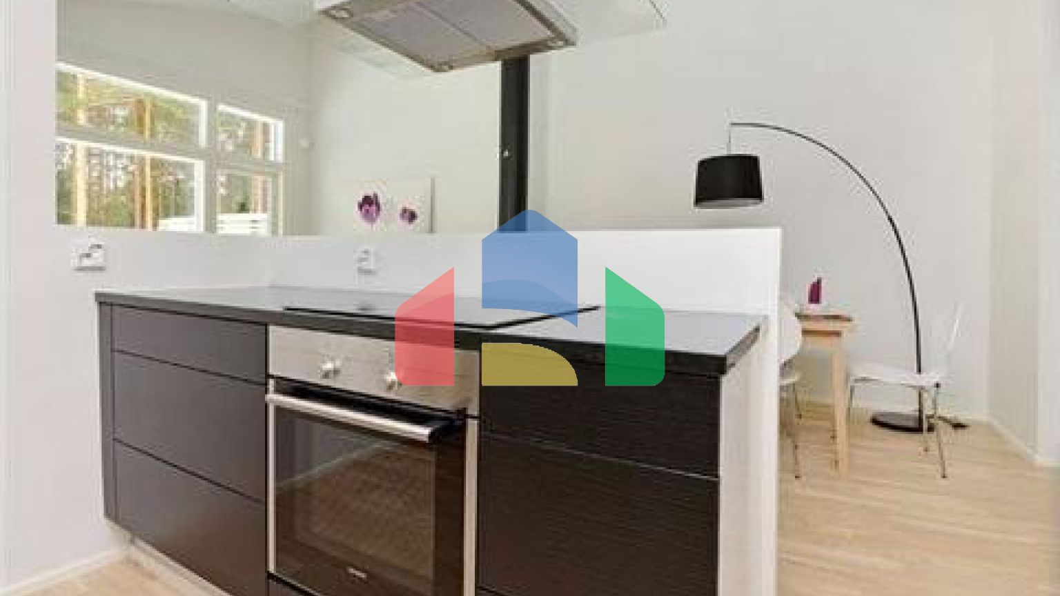 Residential - Duplex - Turku, Finland - FI