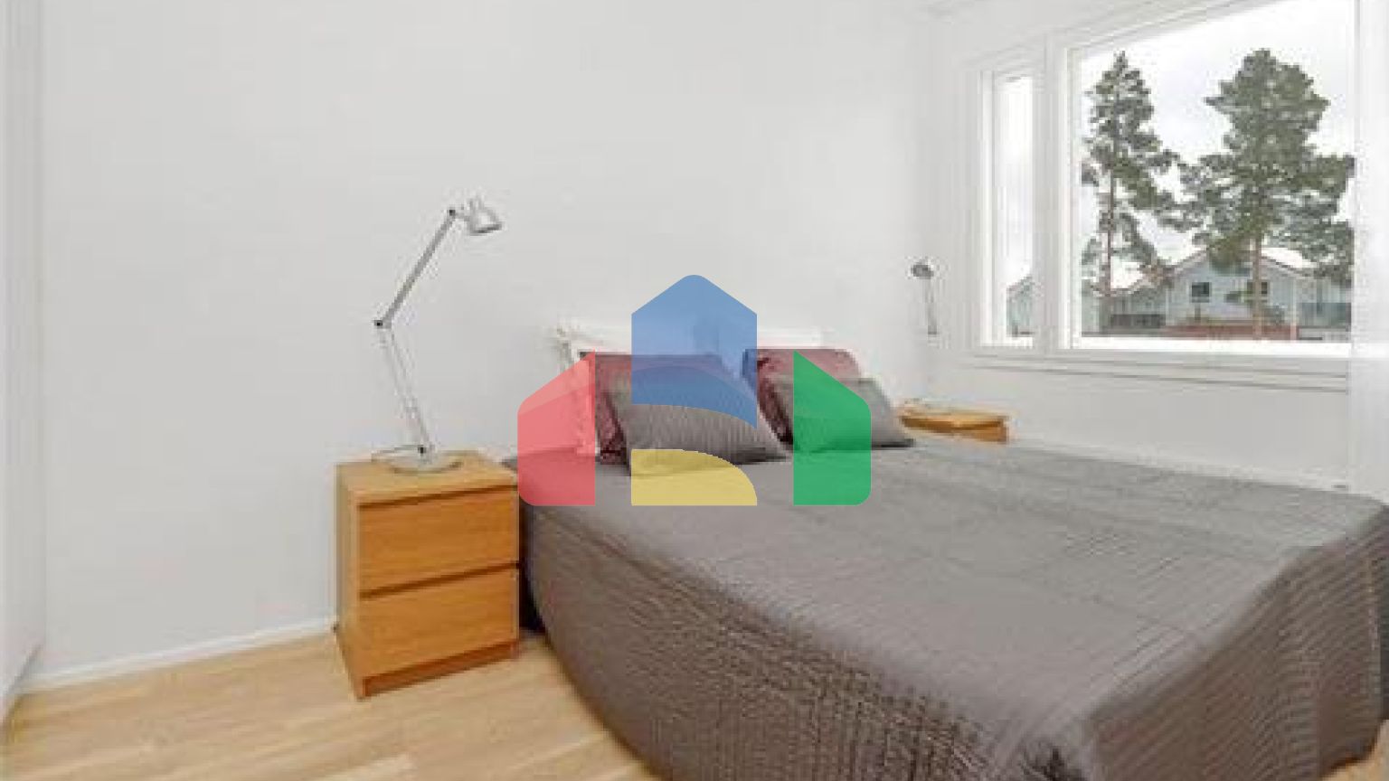 Residential - Duplex - Turku, Finland - FI