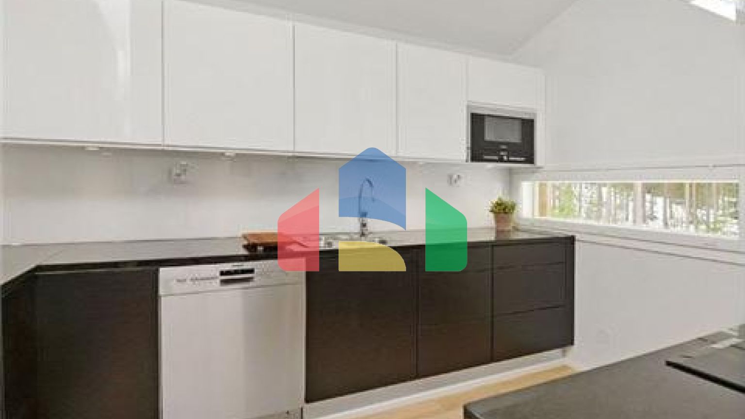 Residential - Duplex - Turku, Finland - FI