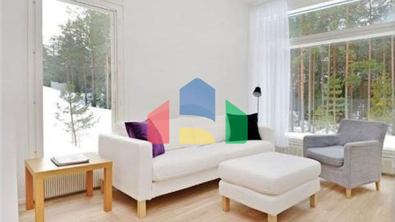 Residential - Duplex - Turku, Finland - FI