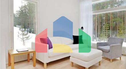 Residential - Duplex - Turku, Finland - FI