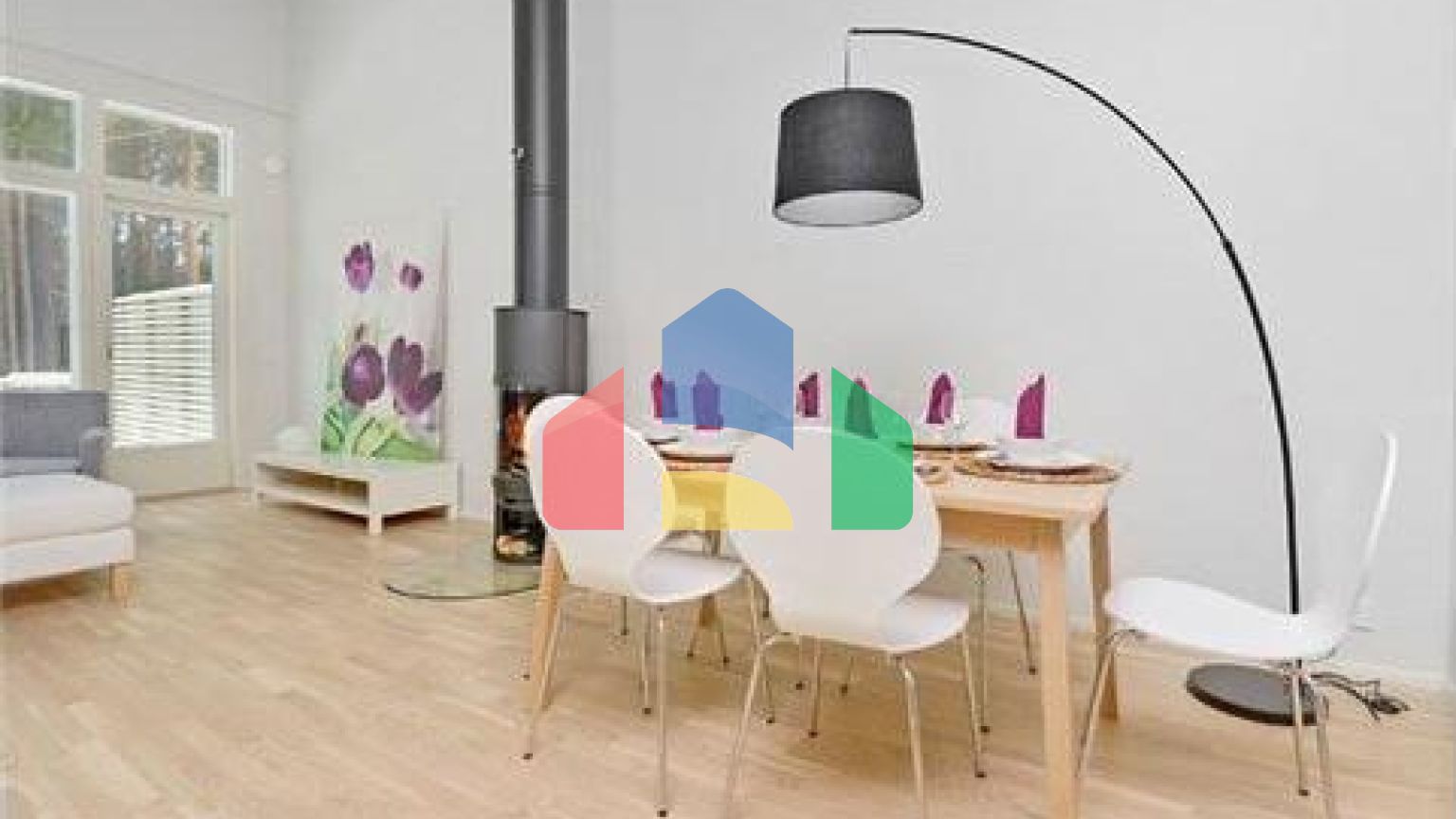 Residential - Duplex - Turku, Finland - FI