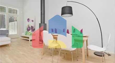 Residential - Duplex - Turku, Finland - FI Residential - Duplex - Turku, Finland - FI