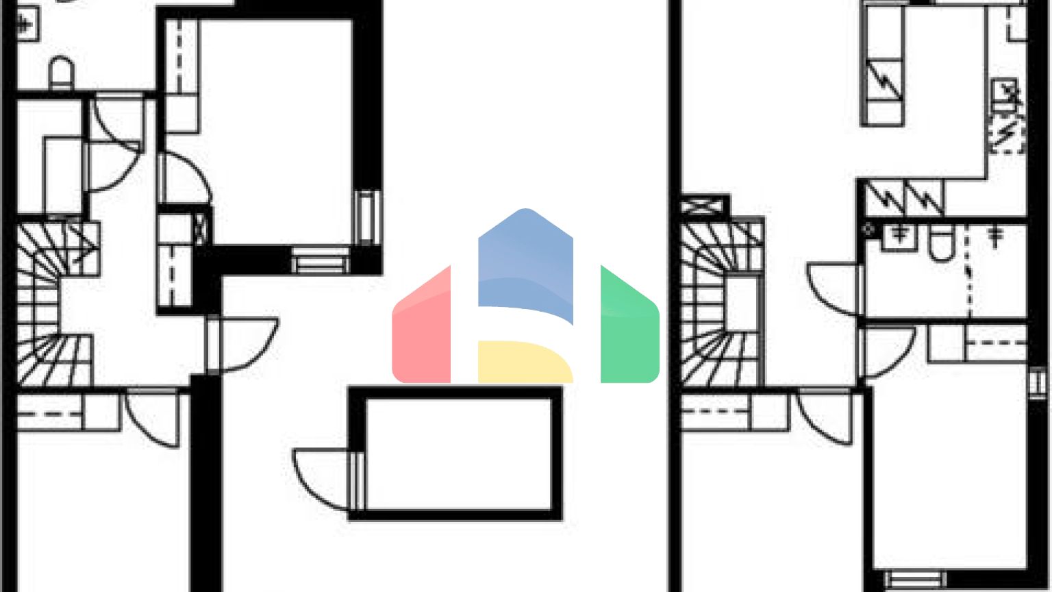 Residential - Duplex - Turku, Finland - FI