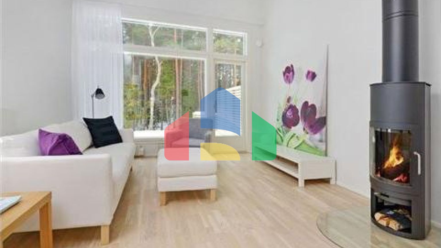 Residential - Duplex - Turku, Finland - FI