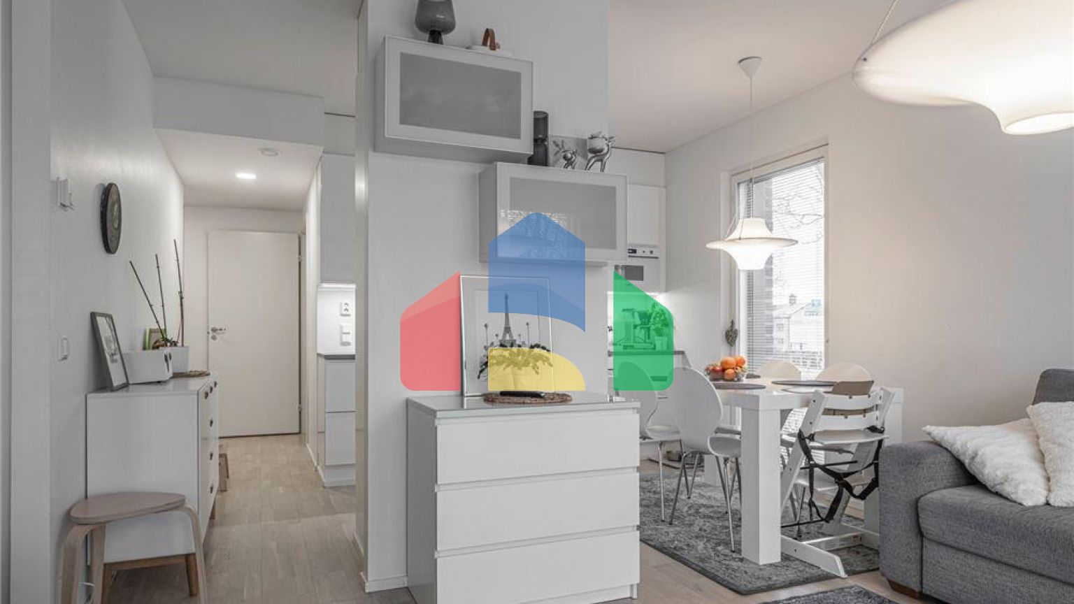 Residential - Condo/Apartment - Turku, Finland - FI