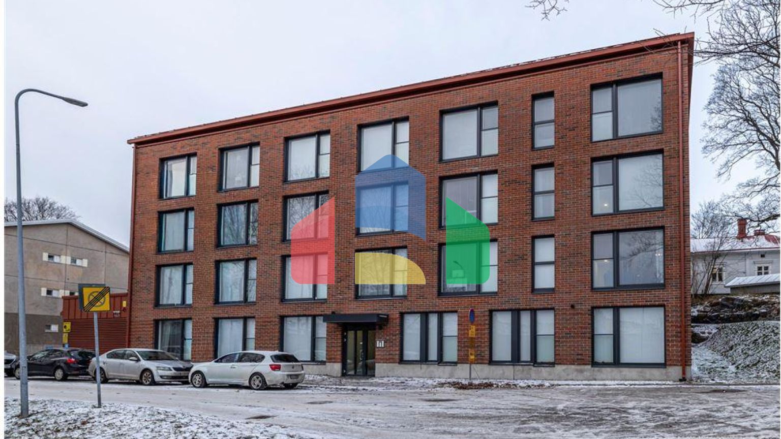 Residential - Condo/Apartment - Turku, Finland - FI