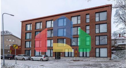 Residential - Condo/Apartment - Turku, Finland - FI Residential - Condo/Apartment - Turku, Finland - FI