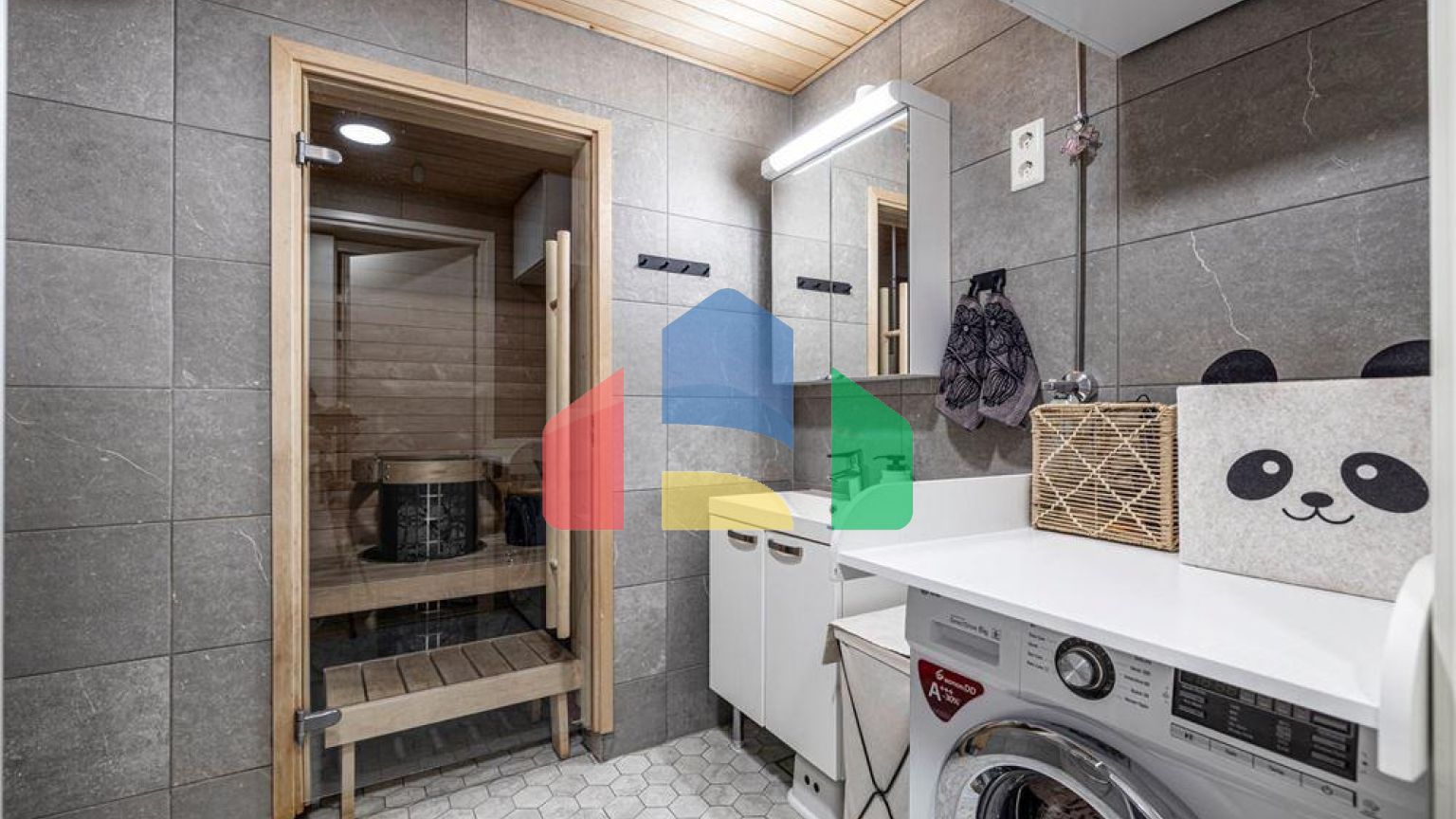 Residential - Condo/Apartment - Turku, Finland - FI