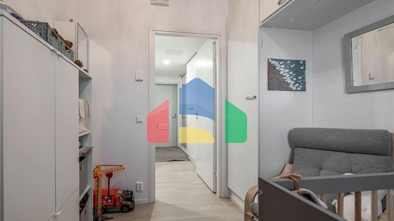 Residential - Condo/Apartment - Turku, Finland - FI