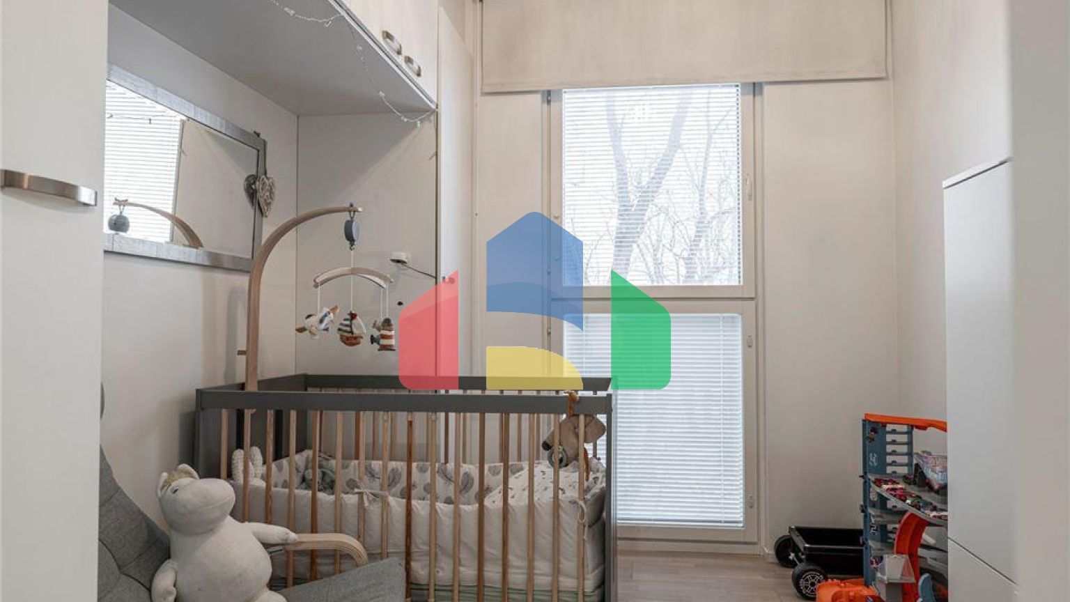 Residential - Condo/Apartment - Turku, Finland - FI