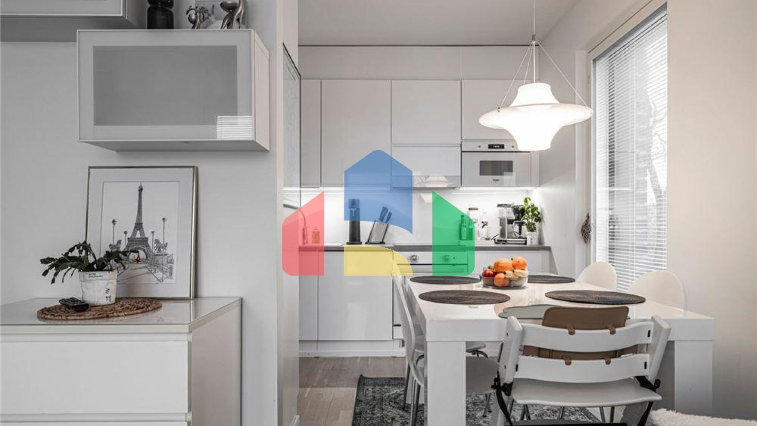 Residential - Condo/Apartment - Turku, Finland - FI