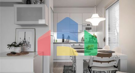 Residential - Condo/Apartment - Turku, Finland - FI