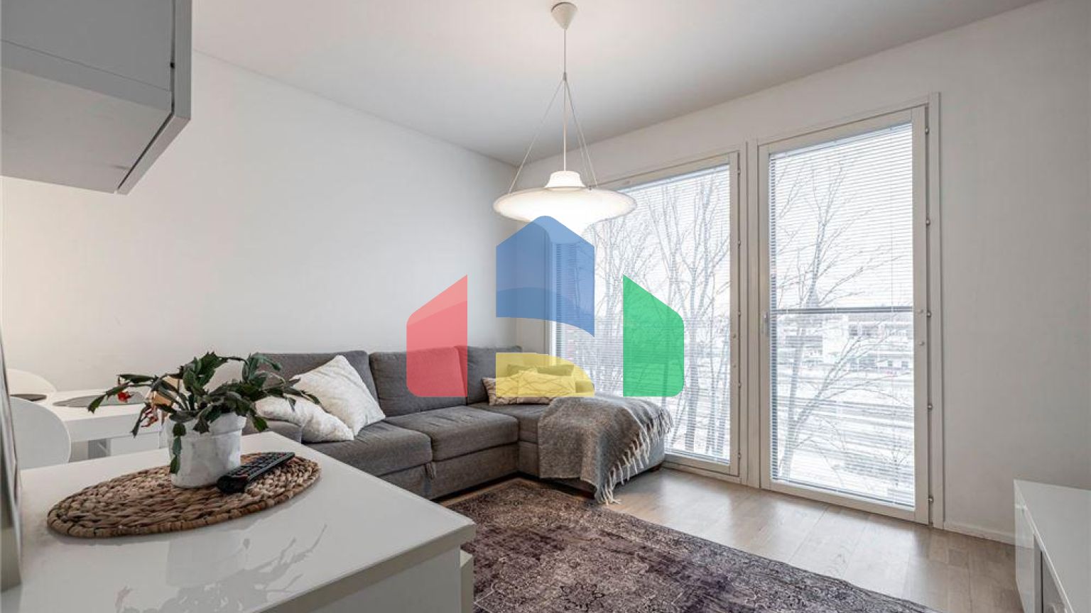 Residential - Condo/Apartment - Turku, Finland - FI