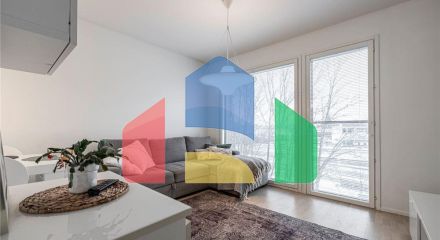 Residential - Condo/Apartment - Turku, Finland - FI