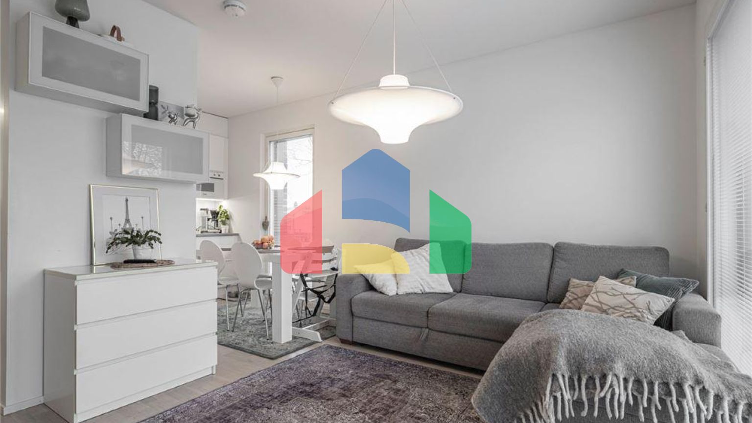 Residential - Condo/Apartment - Turku, Finland - FI