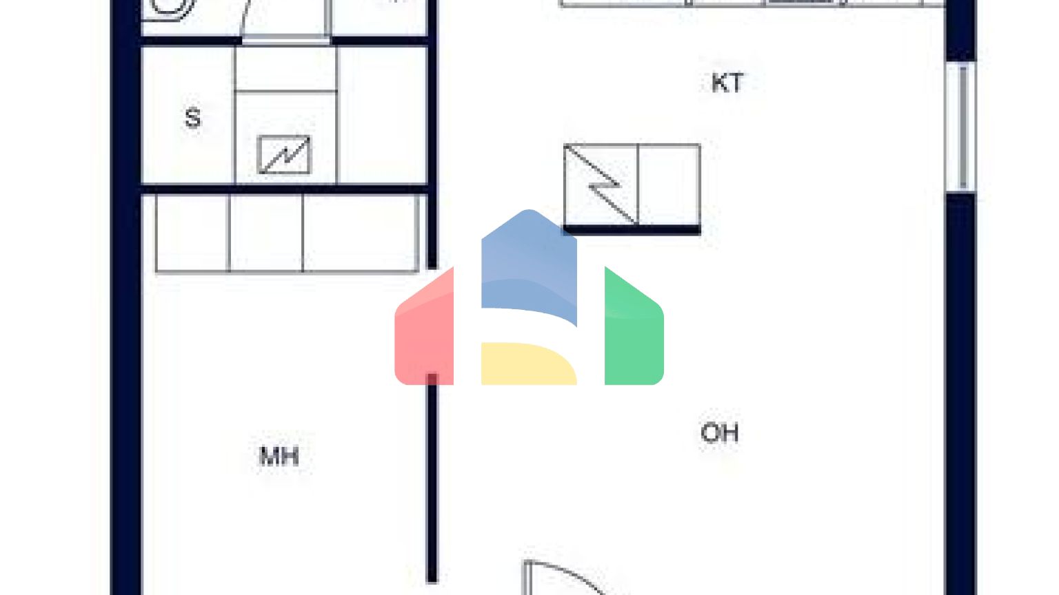 Residential - Condo/Apartment - Turku, Finland - FI