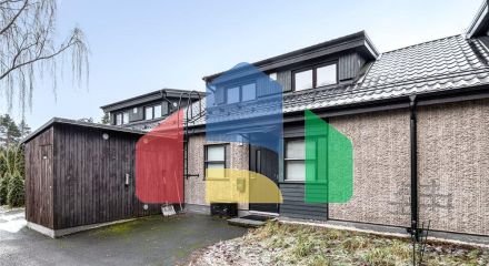 Residential - Terraced House - Turku, Finland - FI Residential - Terraced House - Turku, Finland - FI