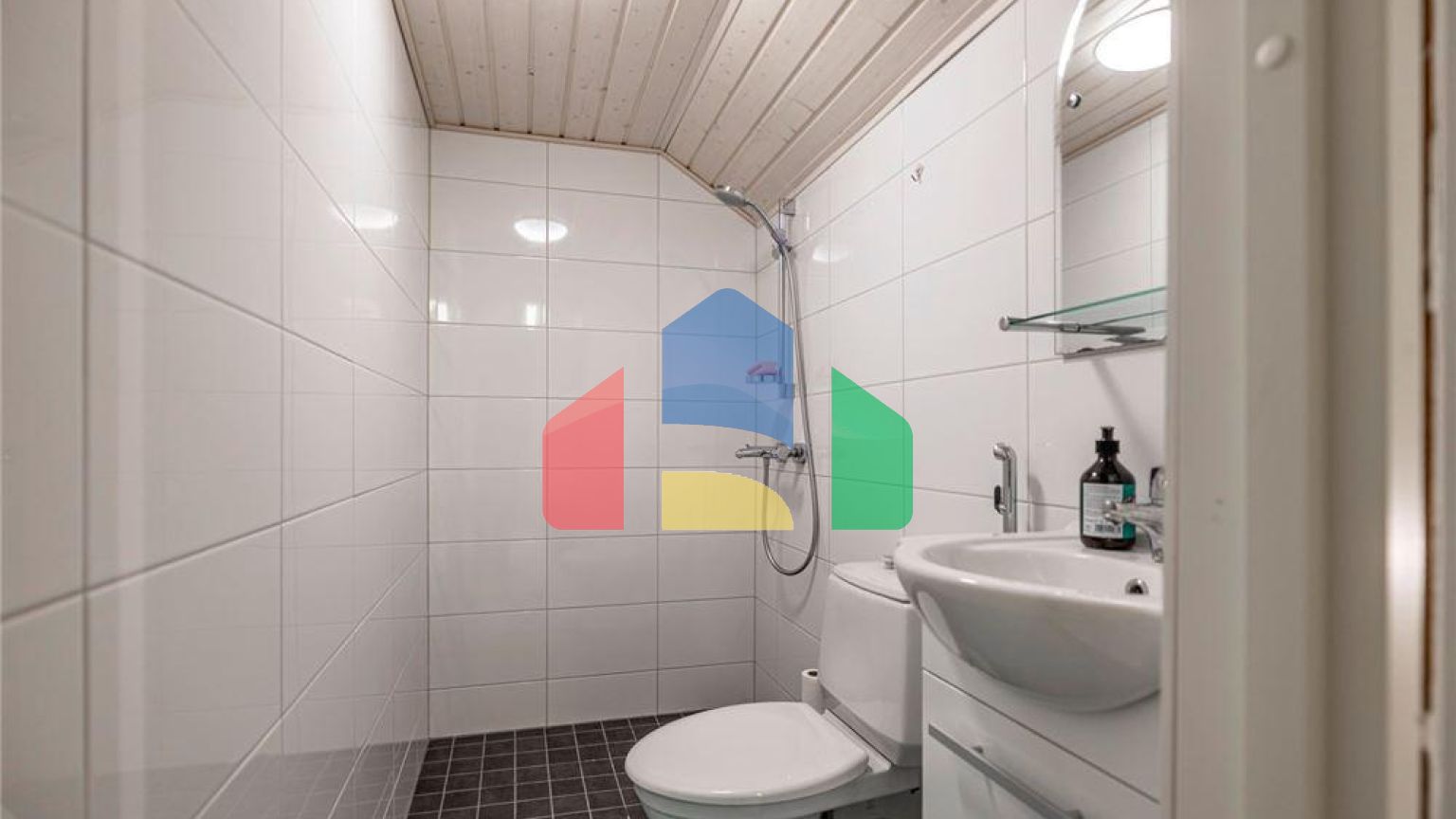 Residential - Terraced House - Turku, Finland - FI