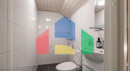 Residential - Terraced House - Turku, Finland - FI Residential - Terraced House - Turku, Finland - FI