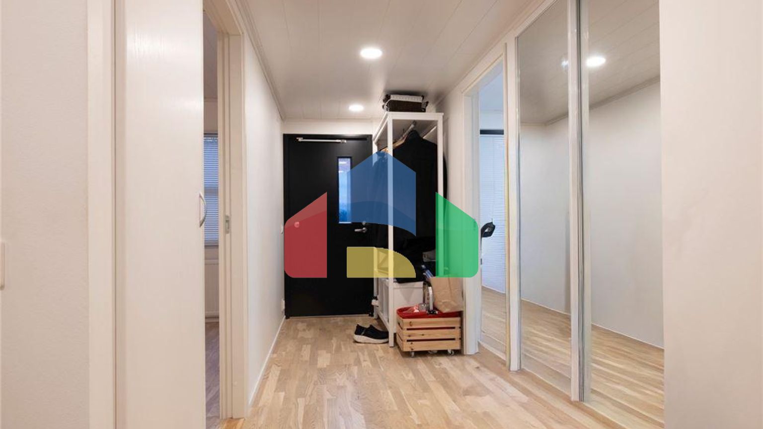 Residential - Terraced House - Turku, Finland - FI