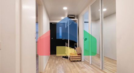 Residential - Terraced House - Turku, Finland - FI Residential - Terraced House - Turku, Finland - FI