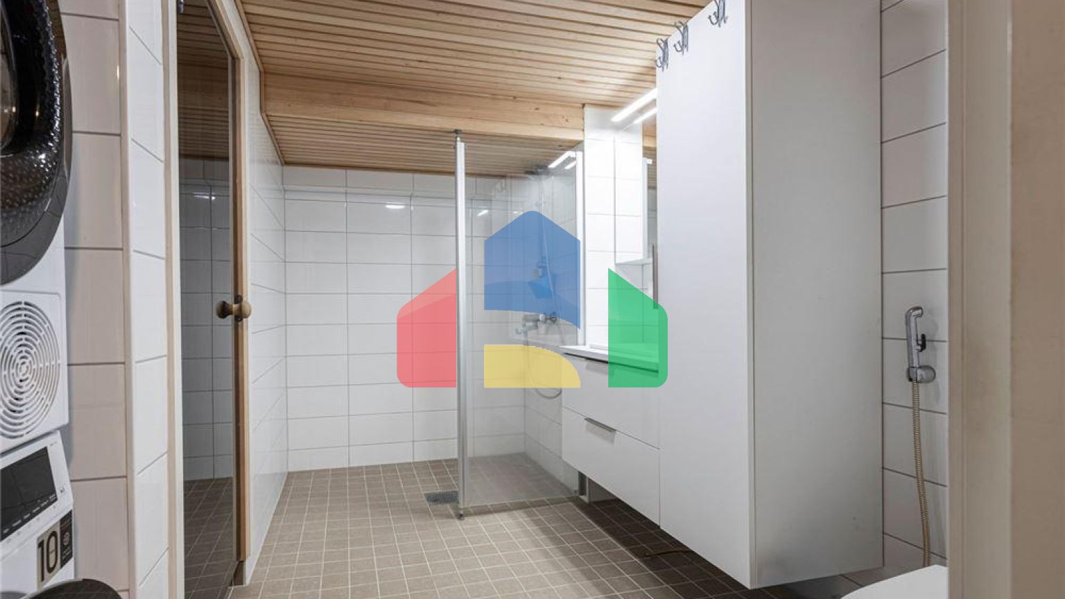 Residential - Terraced House - Turku, Finland - FI