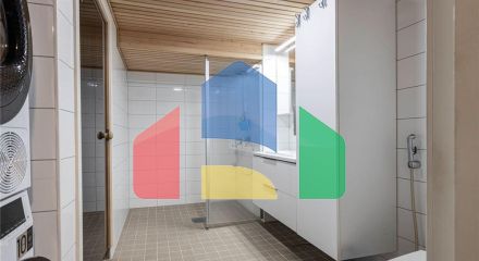 Residential - Terraced House - Turku, Finland - FI Residential - Terraced House - Turku, Finland - FI