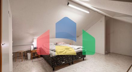 Residential - Terraced House - Turku, Finland - FI Residential - Terraced House - Turku, Finland - FI