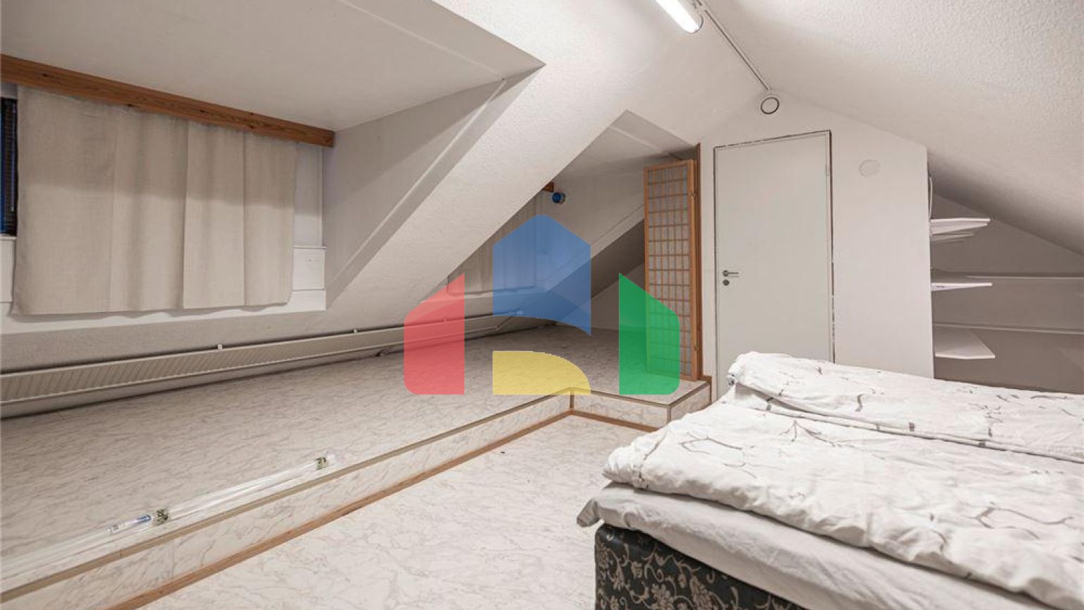 Residential - Terraced House - Turku, Finland - FI