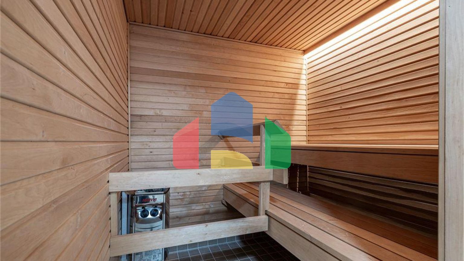 Residential - Terraced House - Turku, Finland - FI